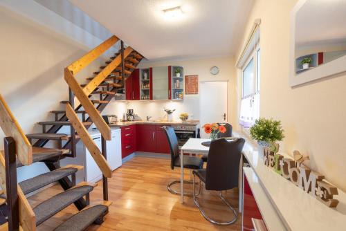 Zinnowitz Apartment | Usedomer Strandgut in Zinnowitz