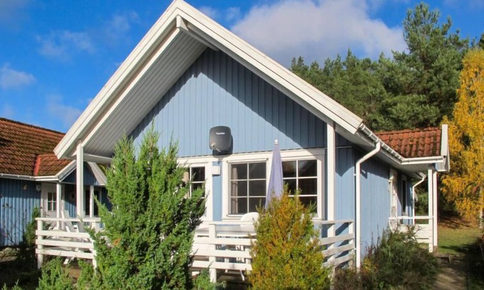 Userin House | Useriner See by Interhome