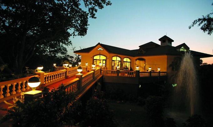 Matheran Hotel | Usha Ascot