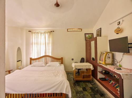 Kazhakuttam House | Ushas Homestay