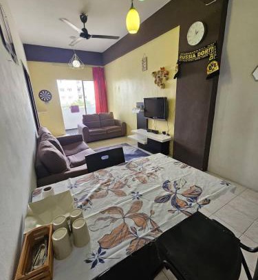 Nilai Apartment | USIM, KLIA, POLI Nilai