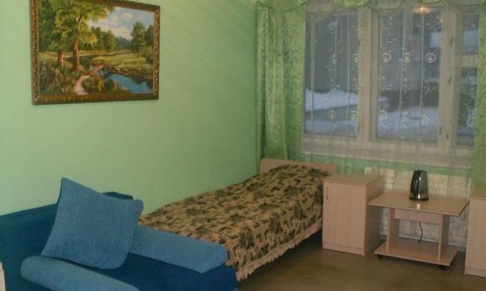 Ufa Hotel | Uspekh
