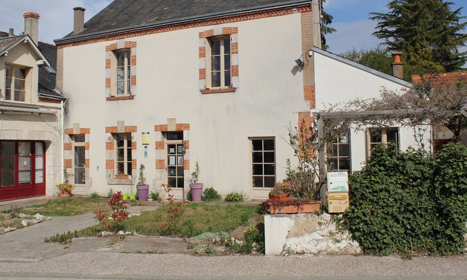 Crouy-sur-Cosson Bed & Breakfast | Ustaux des Pins