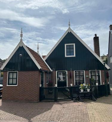 Urk House | Ut Urker Ussien