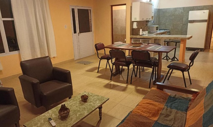 San Salvador de Jujuy Apartment | Uta Wara