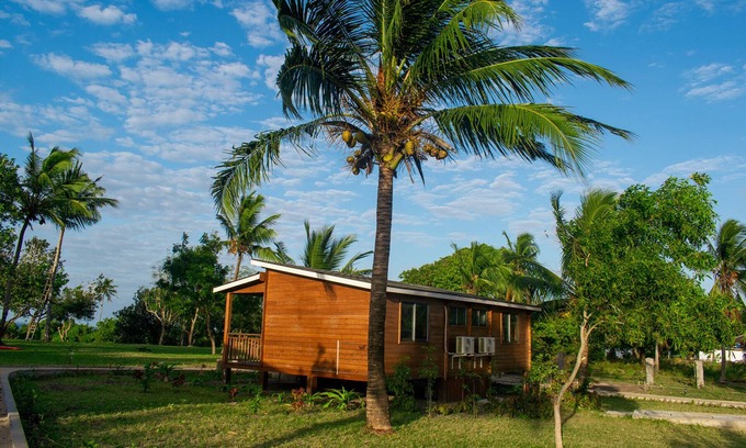 Mafia Island Resort | Utende Seacliff Resort