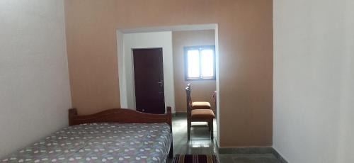 Lalgudi House | Uthamar Illam