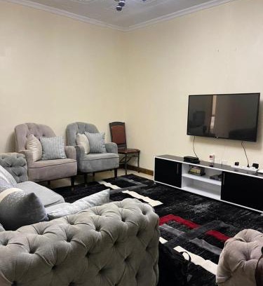 Kabete Villa | Uthiru Heights