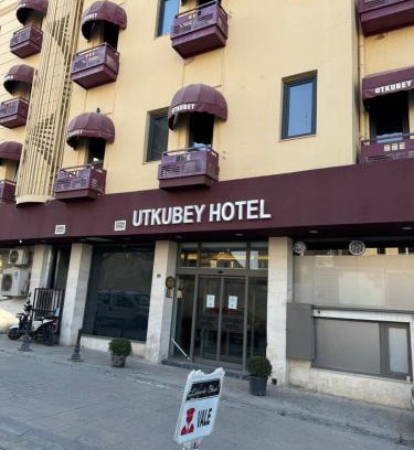 Sahinbey Hotel | Utkubey Hotel