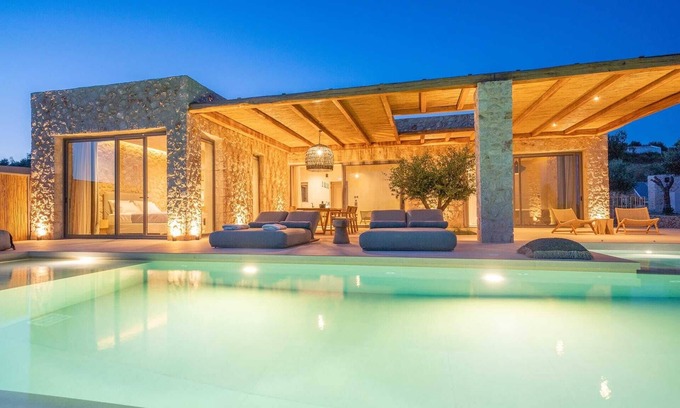 Sarlata Other | Utopia is a luxurious retreat