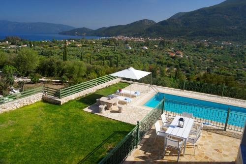 Sami Villa | Utopia Luxury Villa