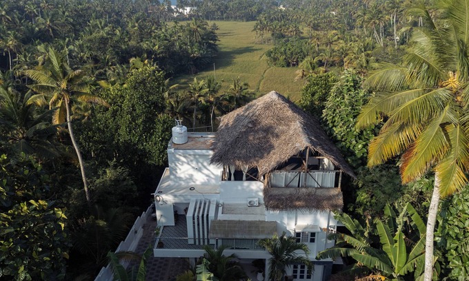 Varkala Hotel | Utopia Varkala