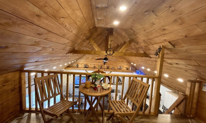 Alcona Cottage | Utopia villa and spa