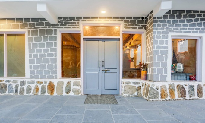 Sissu Hotel | Utpala House By Lifestyle