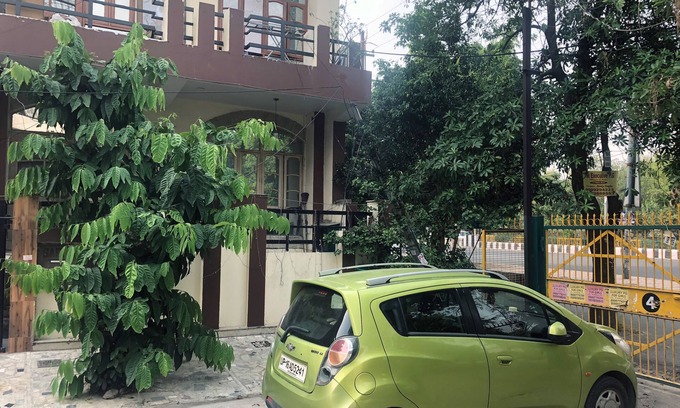 Noida Bed & Breakfast | Utsav Bed & Breakfast