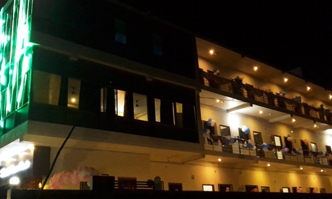 Purnia Hotel | Utsav Grand by ShriGo Hotels
