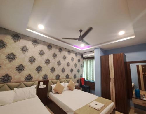 Siliguri Hotel | Uttara Lodge