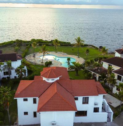 Mombasa Villa | Uttoru Creek Villas-Nyali Mombasa