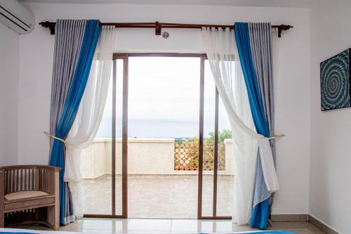 Central Kenya Coast House | Utulivu