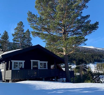 Nore og Uvdal House | Uvdalhytta - close to cross country and downhill skiing