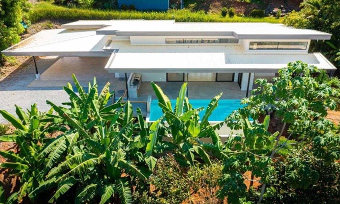 Uvita House | Uvita Breeze