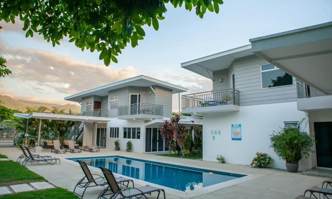 Uvita Apartment | Uvita Paradise