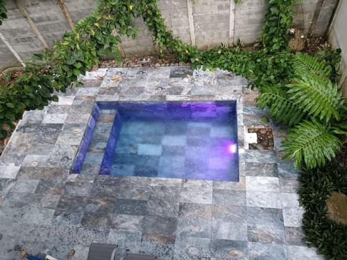 Uvita House | Uvita Stone House