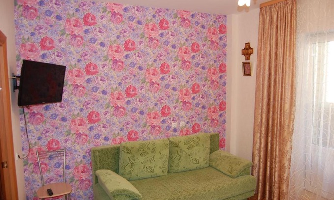 Rodina Apartment | Uyutny Dom Apartment