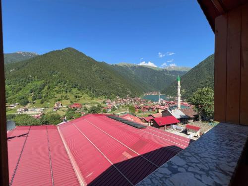 Caykara Apartment | Uzungöl Dilek Pansiyon