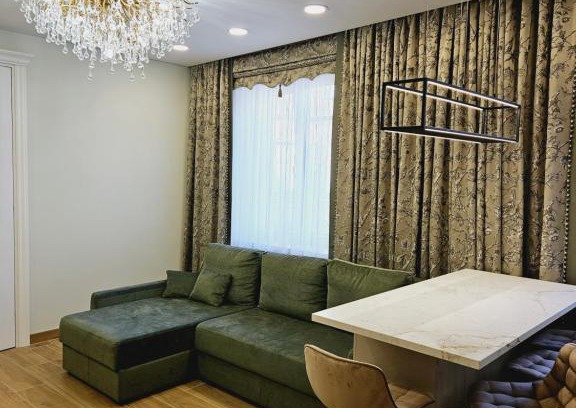 Uzupis Apartment | Uzupis Riverside Apartment