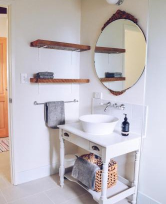 Altona House | UzuriBarossa
