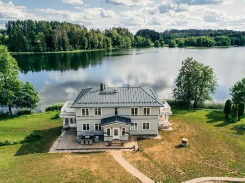 Sihva Apartment | Väike-Juusa külaliskorter