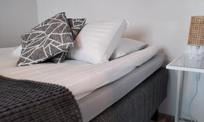 Jyvaskyla Apartment | Väinö Apartment 16