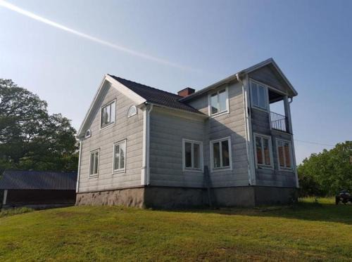 Sankt Anna House | Vänsö