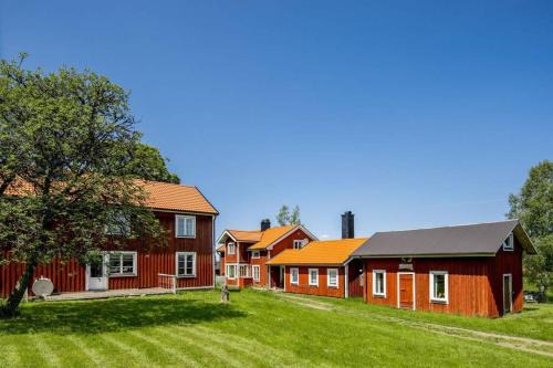 Voxtorp House | Värdsmå