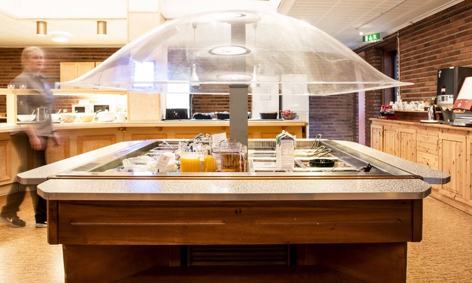 Holmsund Hotel | Västerbacken Hotell och Konferens