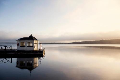 Saltsjobaden Hotel | Vår Gård Saltsjöbaden