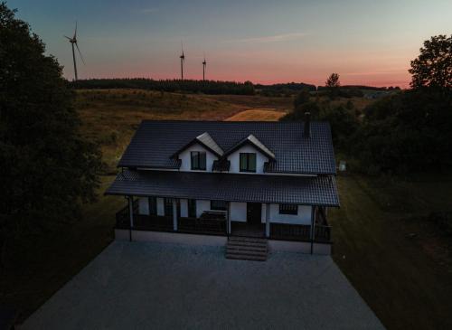 Alytus county Villa | Vėjo Malūnų sodyba - Didžioji vila