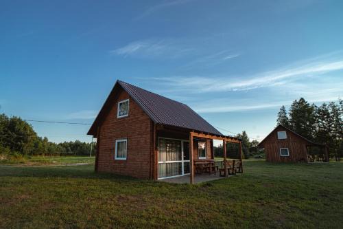 Alytus county House | Vėjo Malūnų sodyba