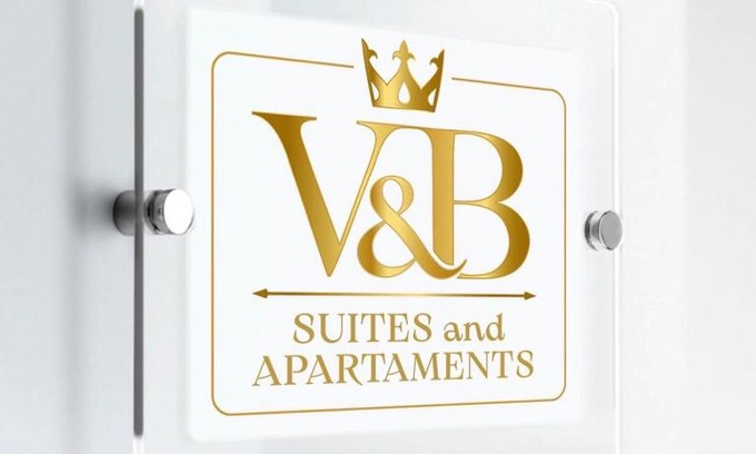 Pavia House | V&B Suites and Apartments