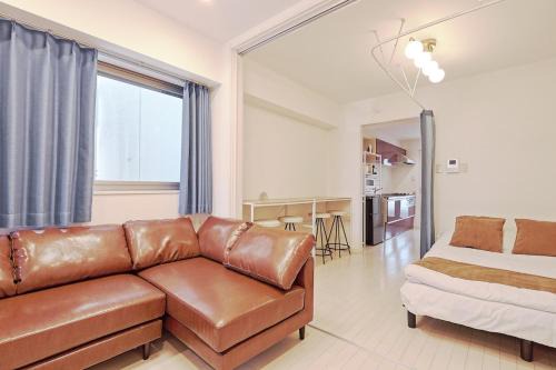 Morishita Apartment | V Close to Kikukawa sta 14 min to Akihabara