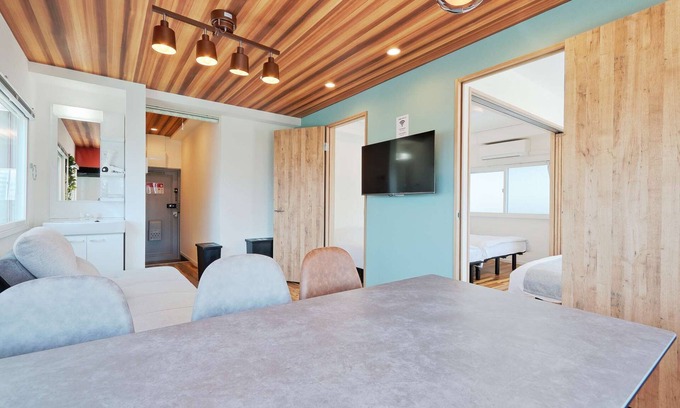 Izu Apartment | V.Close to Shinjuku Kabukicho H