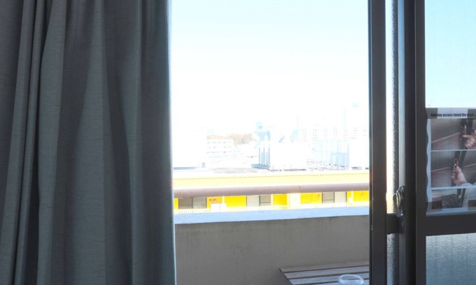Okubo Apartment | V.Close to Shinjuku Kabukicho/Korean Town/FrWIFI A