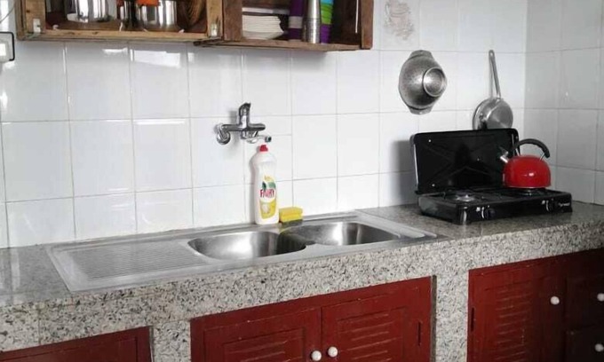 Tamrhakht Hostel | V&D Tamraght Surfers Hostel - Adults Only