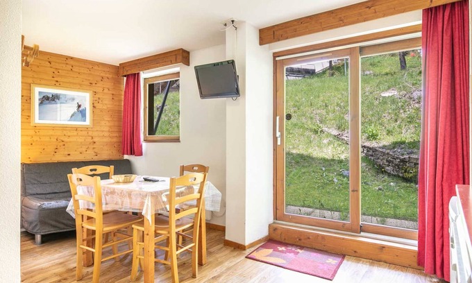 Chamrousse House | V du Bachat EPICEA B N°03 - ST4