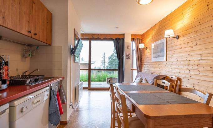 Chamrousse House | V du Bachat SILENE A N°05 ST6