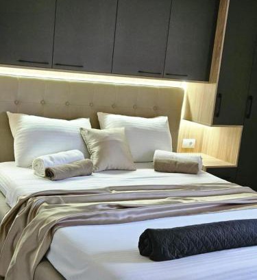 Kotor Apartment | V&L Apartman
