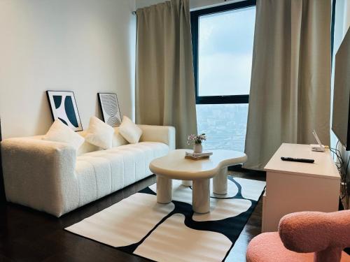 Maluri Apartment | V Residence Suites-27