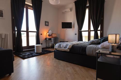 Nocera Inferiore Bed & Breakfast | V&V art & rooms
