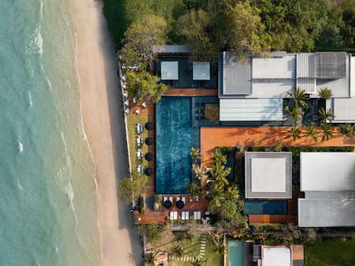Nong Kae Hotel | V Villas Hua Hin - MGallery Collection
